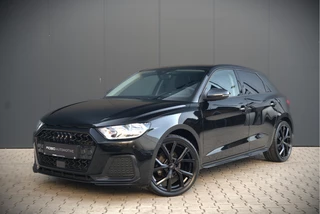 Hoofdafbeelding Audi A1 Sportback Audi A1 Sportback 25 TFSI epic | Navigatie | Cruise Control | Apple Carplay | LED | Digitaal Dash | Lichtmetalen Velgen | Bluetooth | Airco | Centrale Deurvergrendeling | Elektrische Ramen | BTW