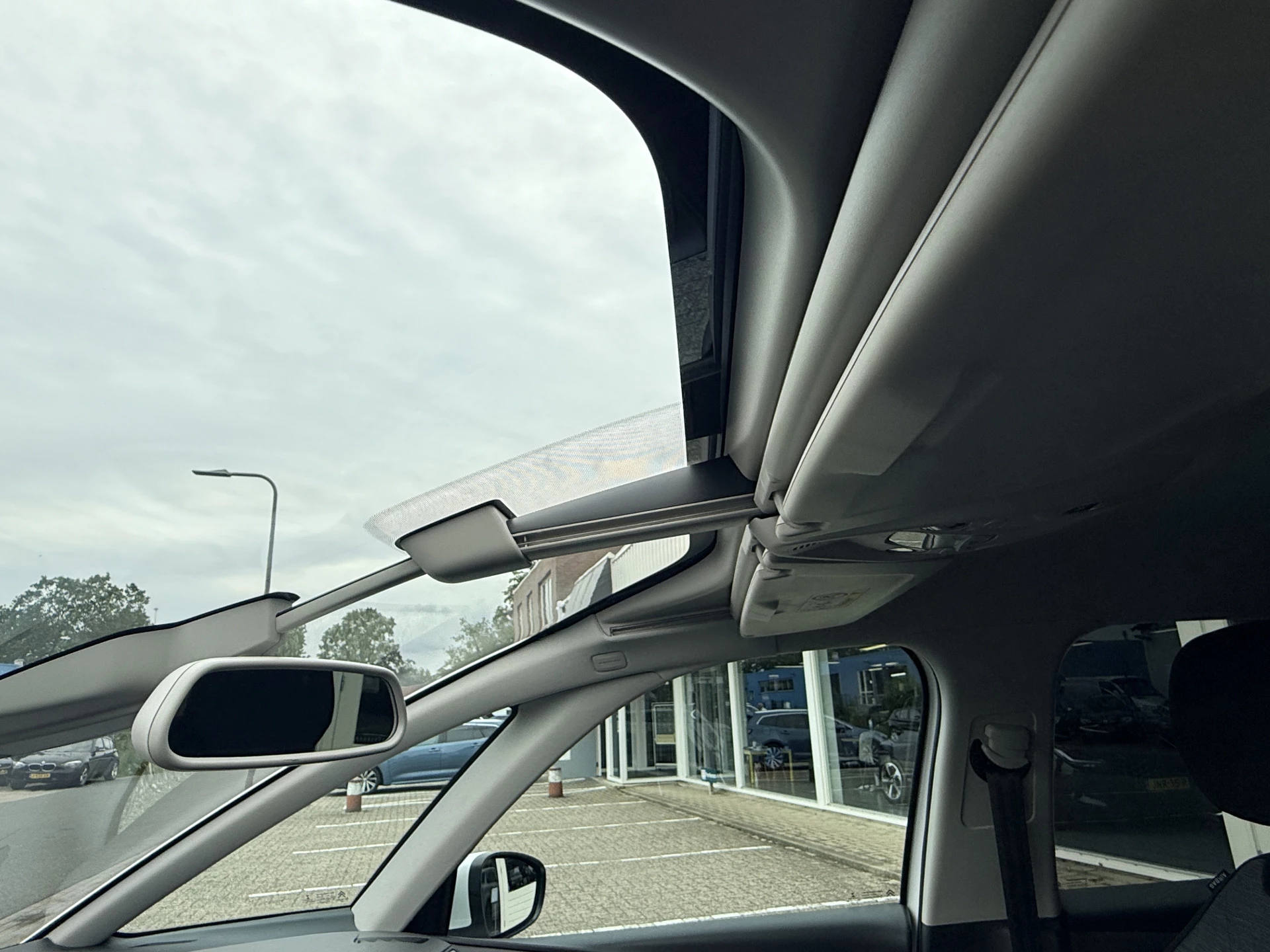 Hoofdafbeelding Citroën C4 Spacetourer