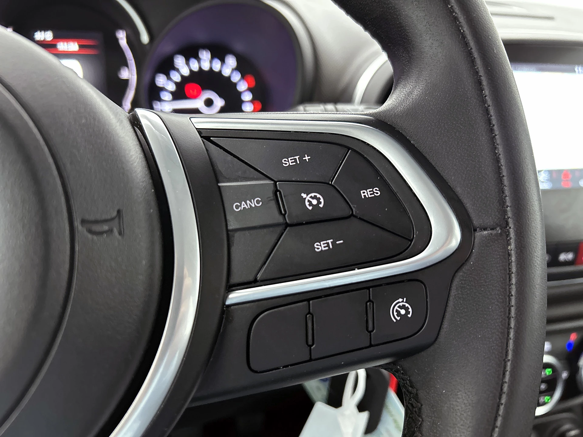 Hoofdafbeelding Fiat 500L