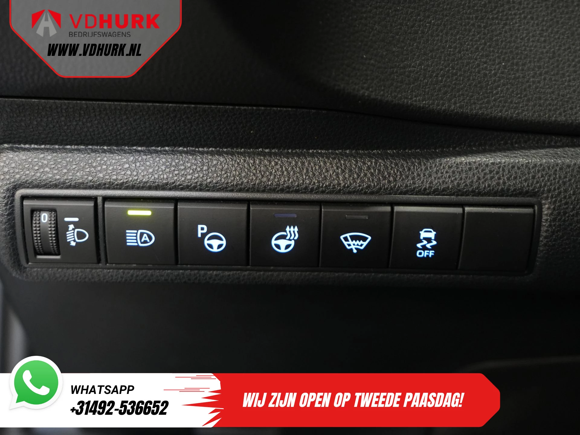 Hoofdafbeelding Toyota Corolla