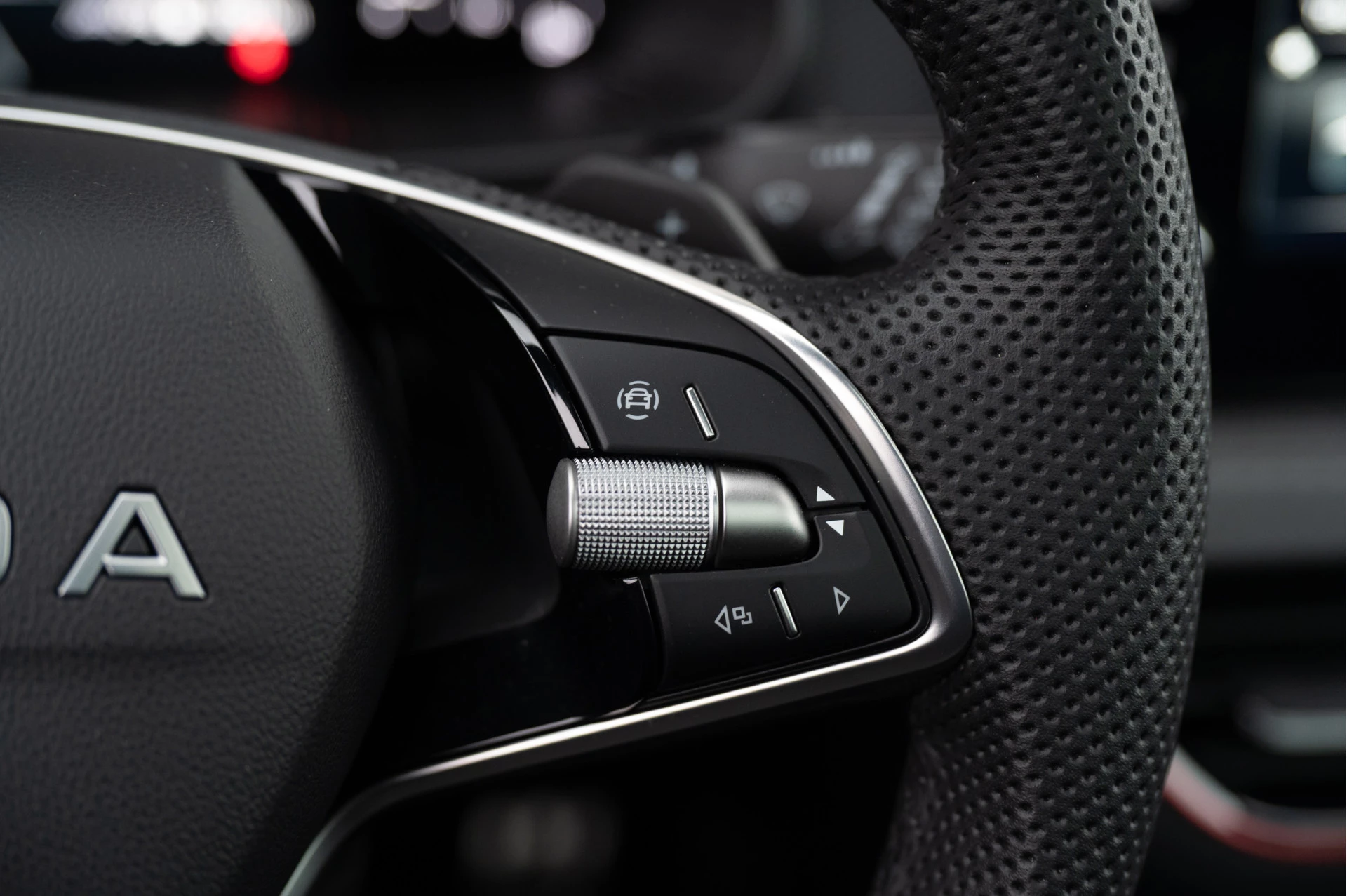 Hoofdafbeelding Škoda Scala