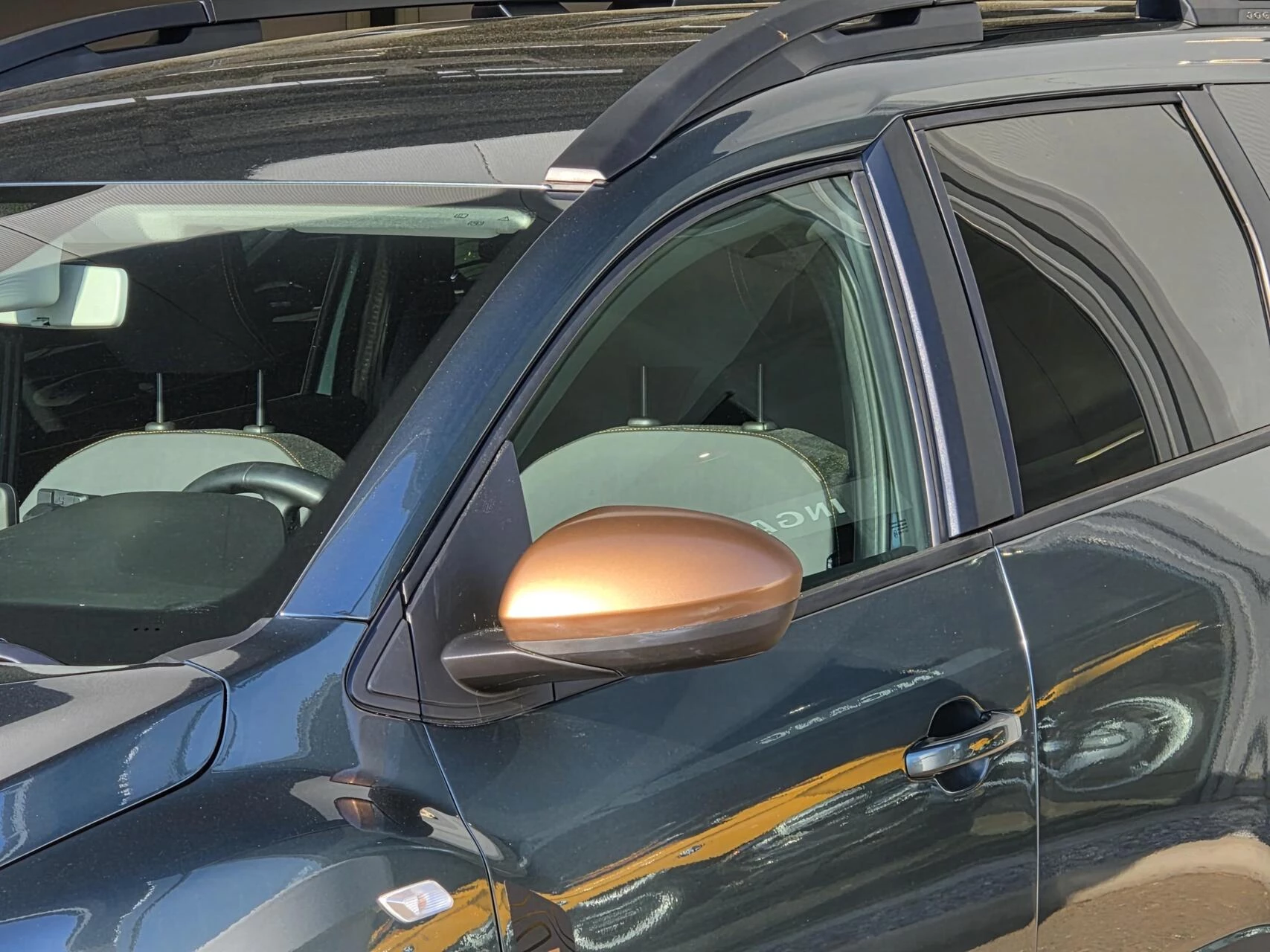 Hoofdafbeelding Dacia Jogger