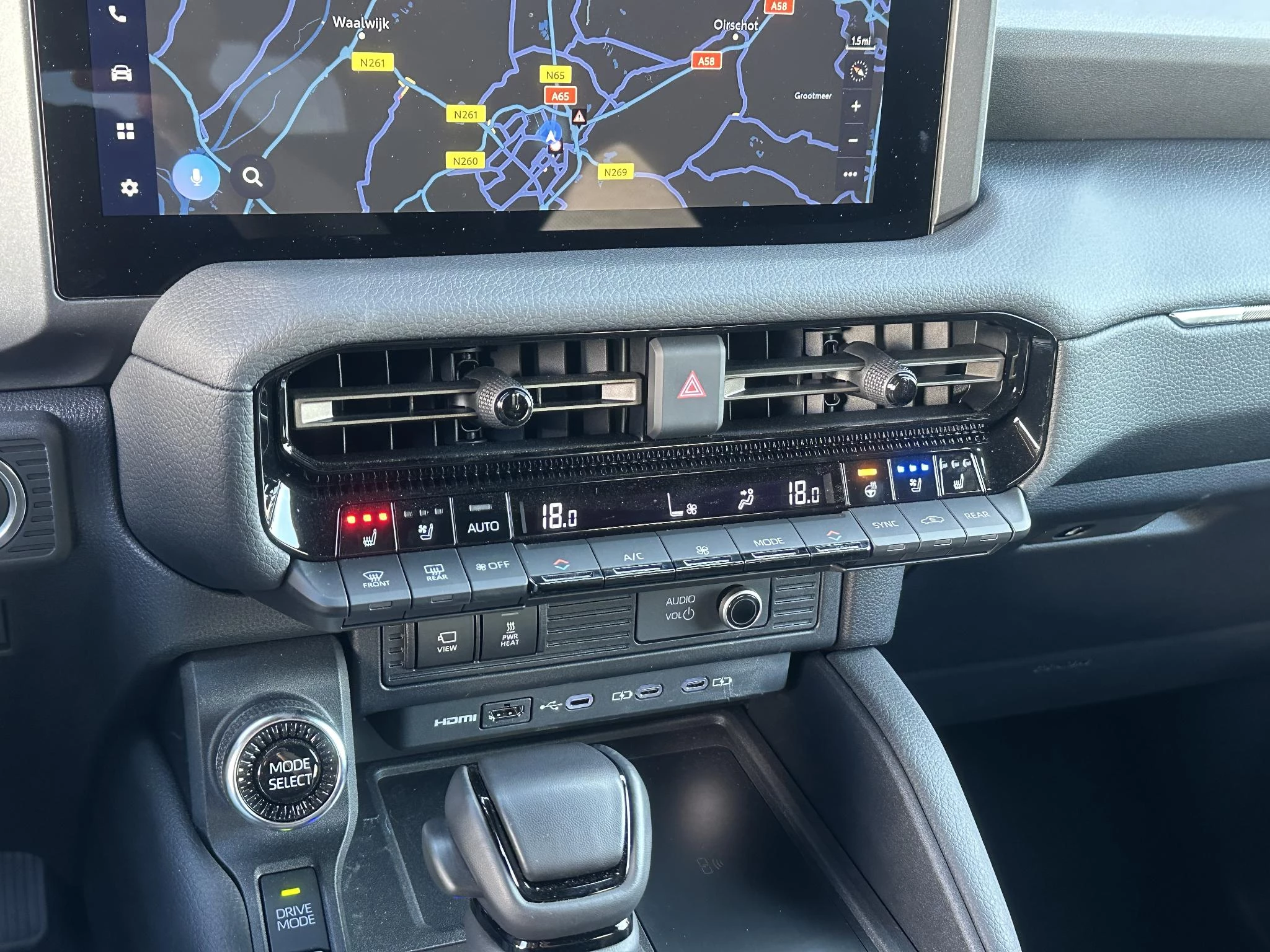 Hoofdafbeelding Toyota Land Cruiser