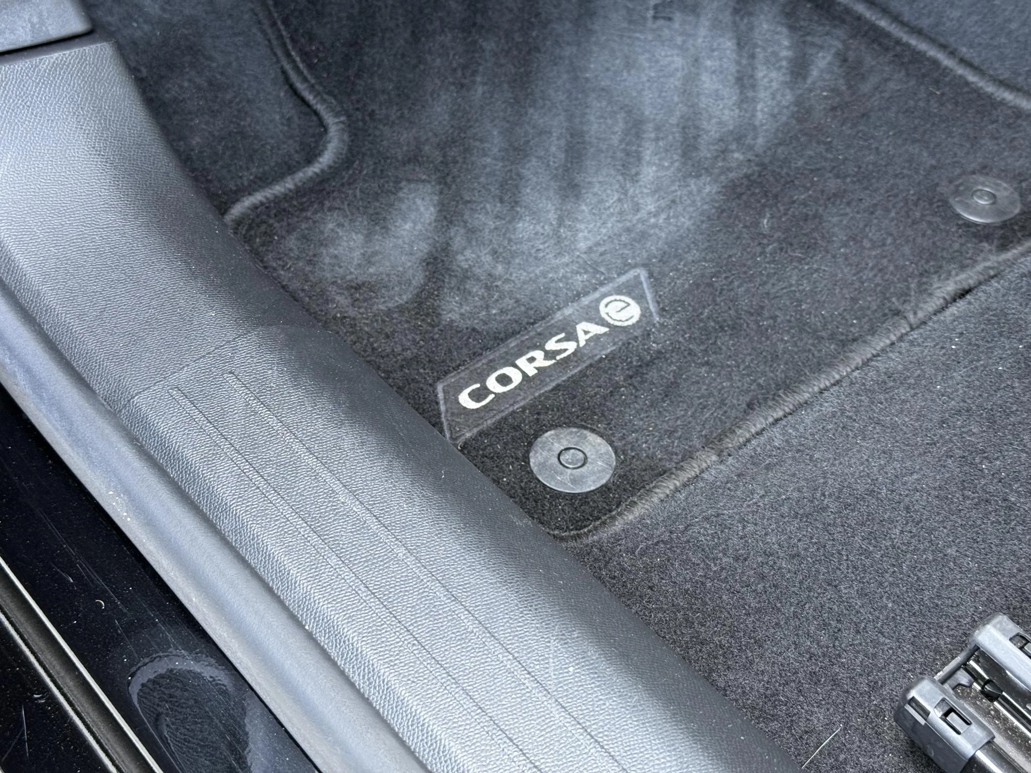 Hoofdafbeelding Opel Corsa-e