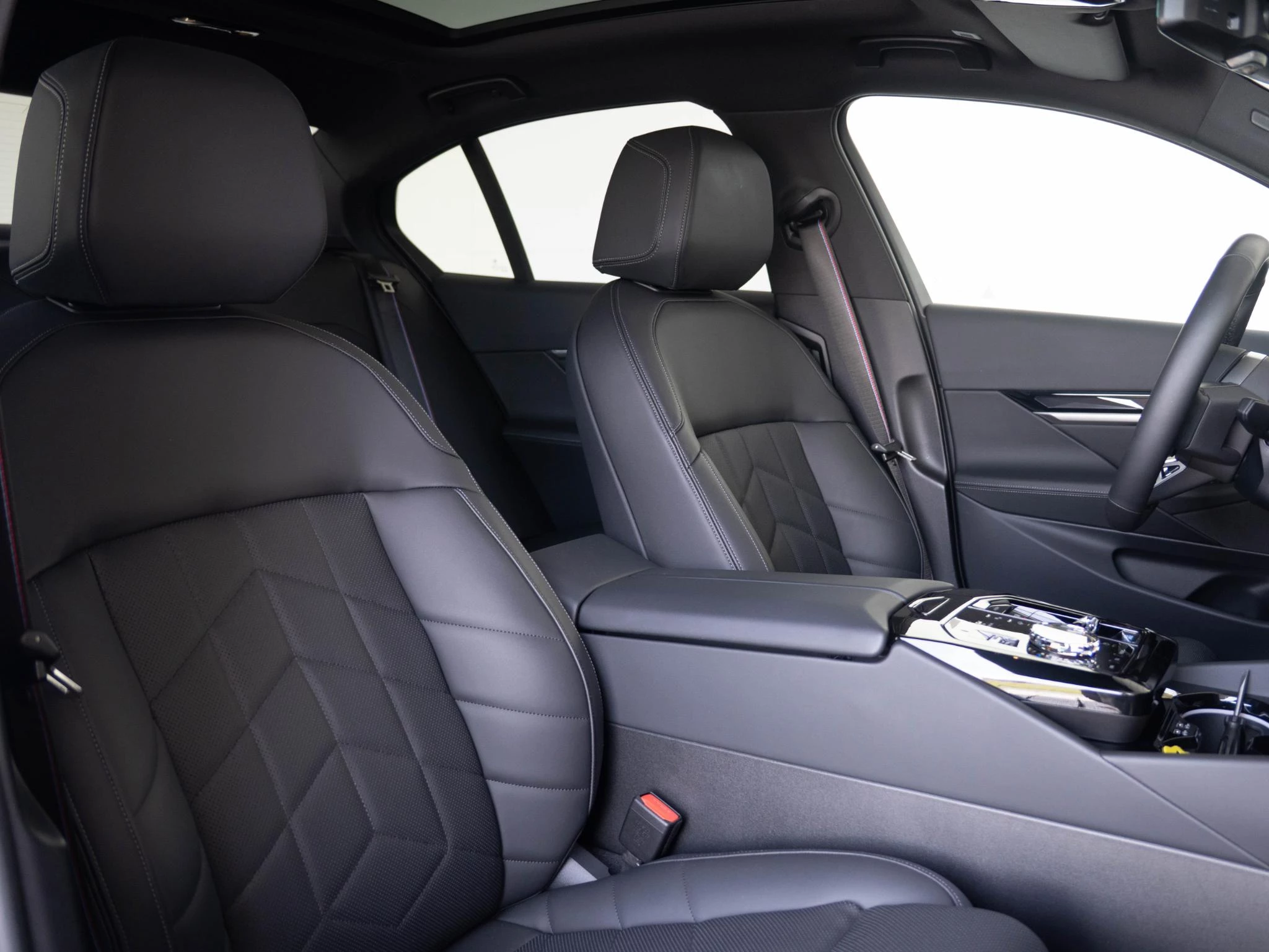 Hoofdafbeelding BMW i5