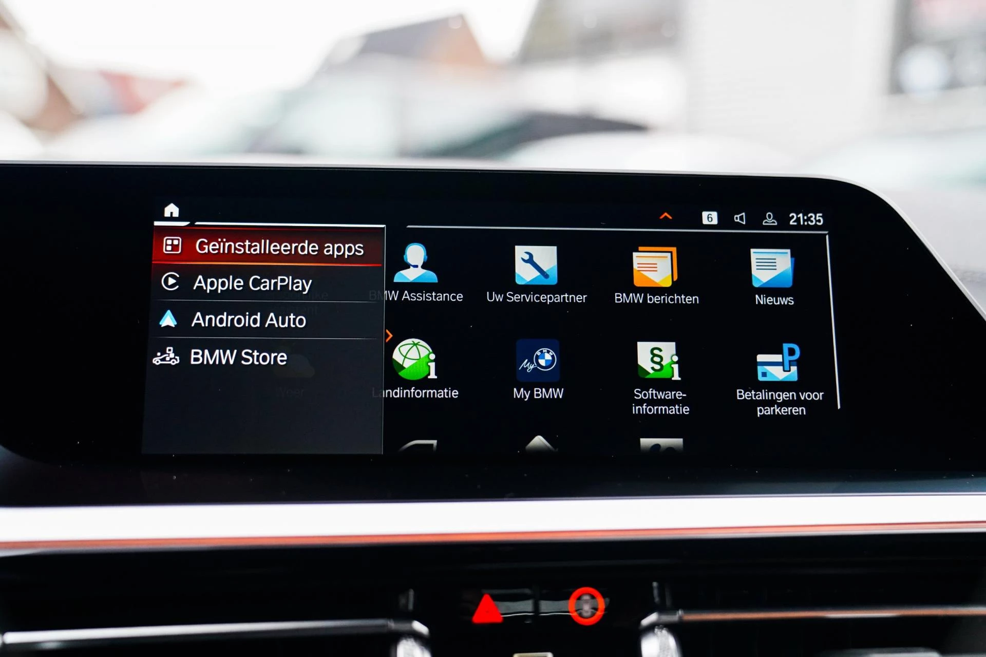 Hoofdafbeelding BMW Z4