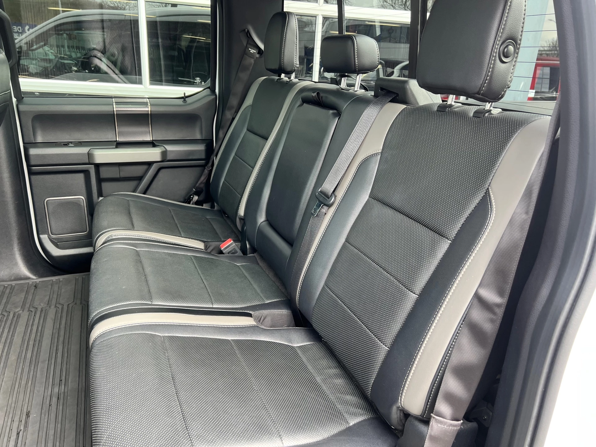 Hoofdafbeelding Ford F-150