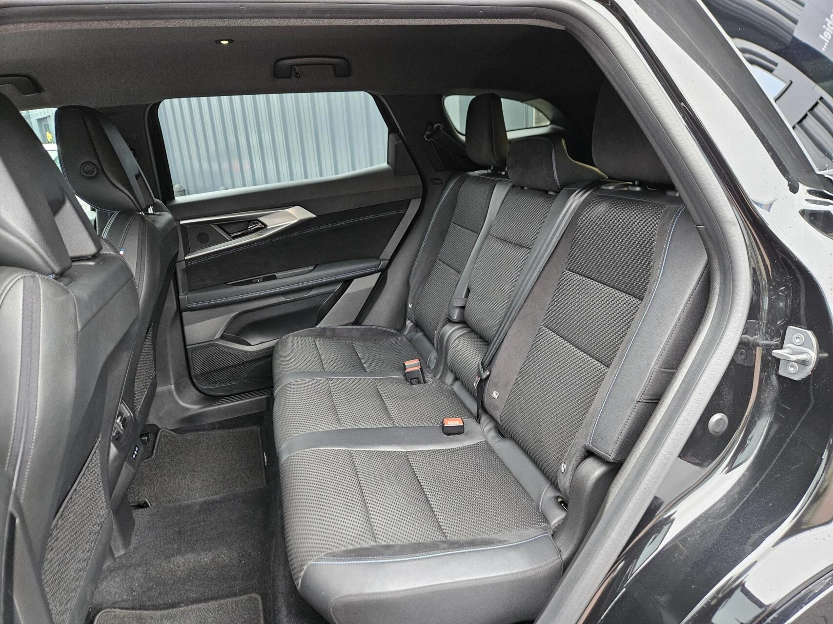 Hoofdafbeelding Renault Espace