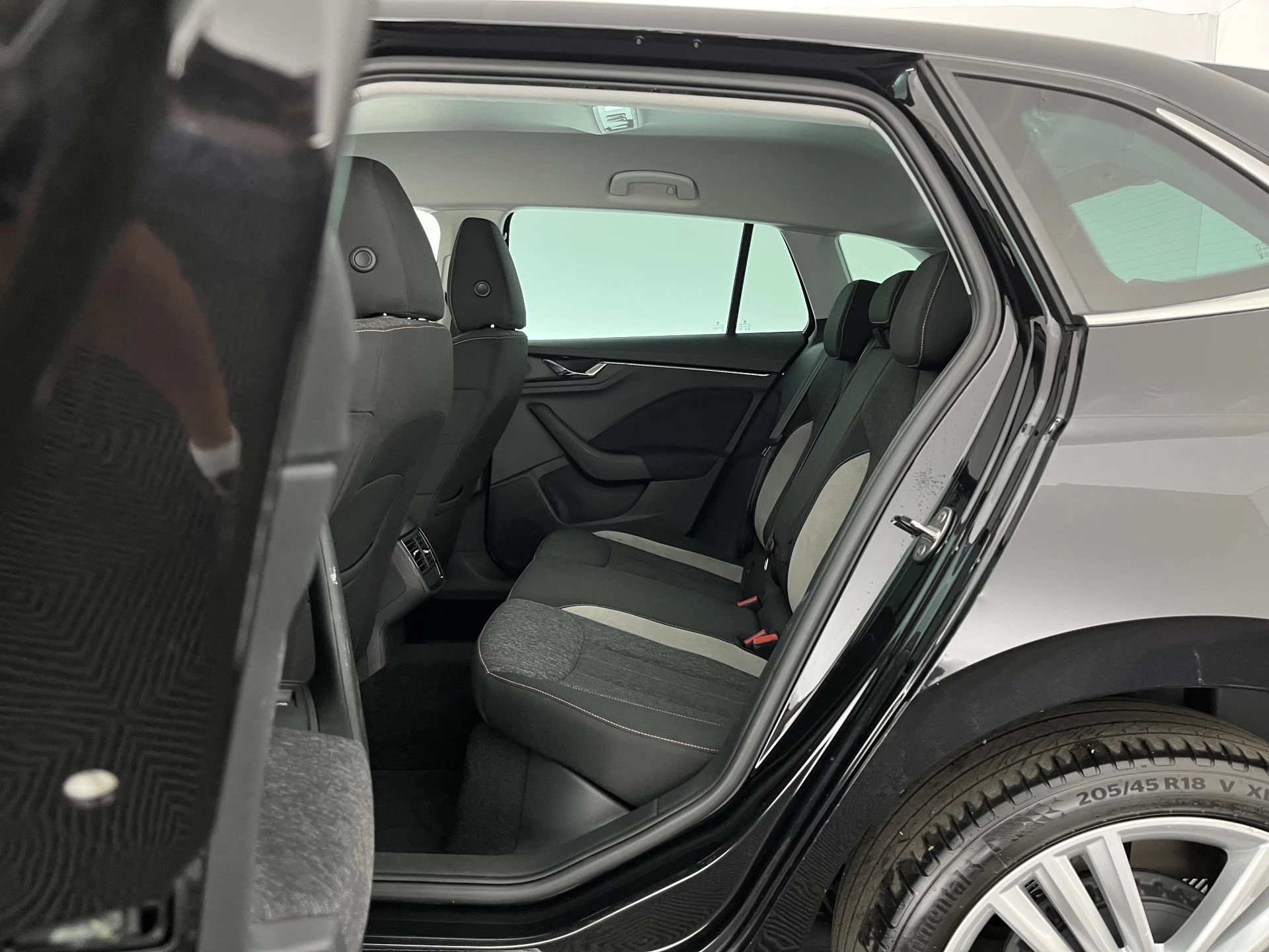 Hoofdafbeelding Škoda Scala