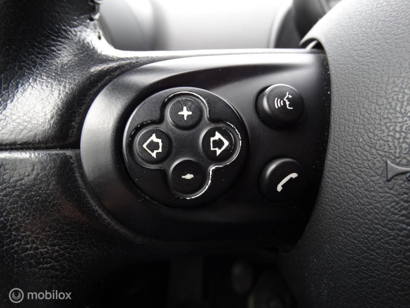 Hoofdafbeelding MINI Paceman