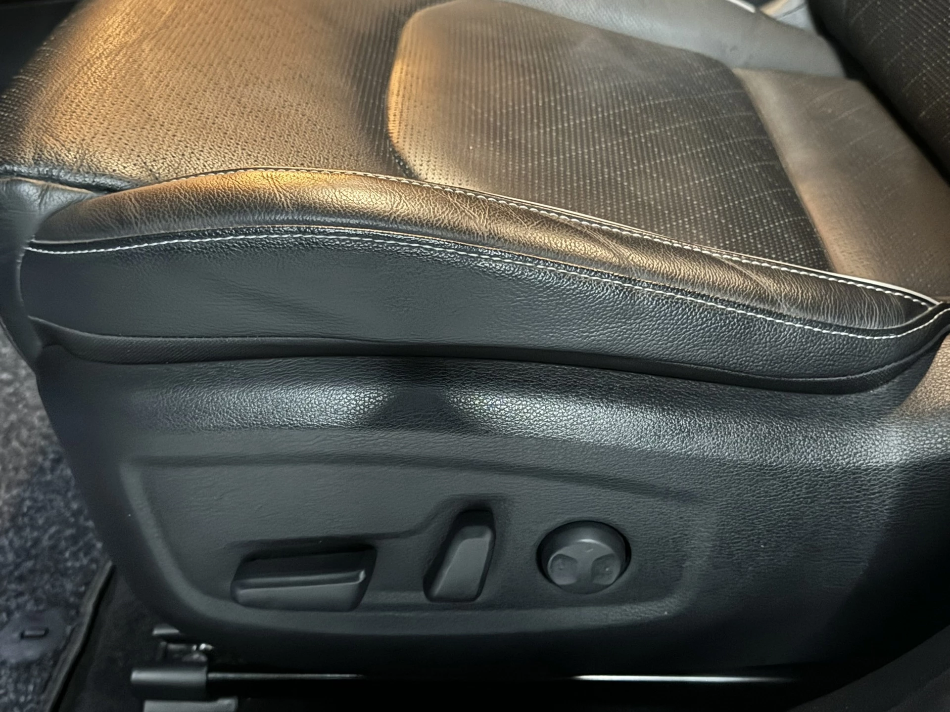 Hoofdafbeelding Kia XCeed