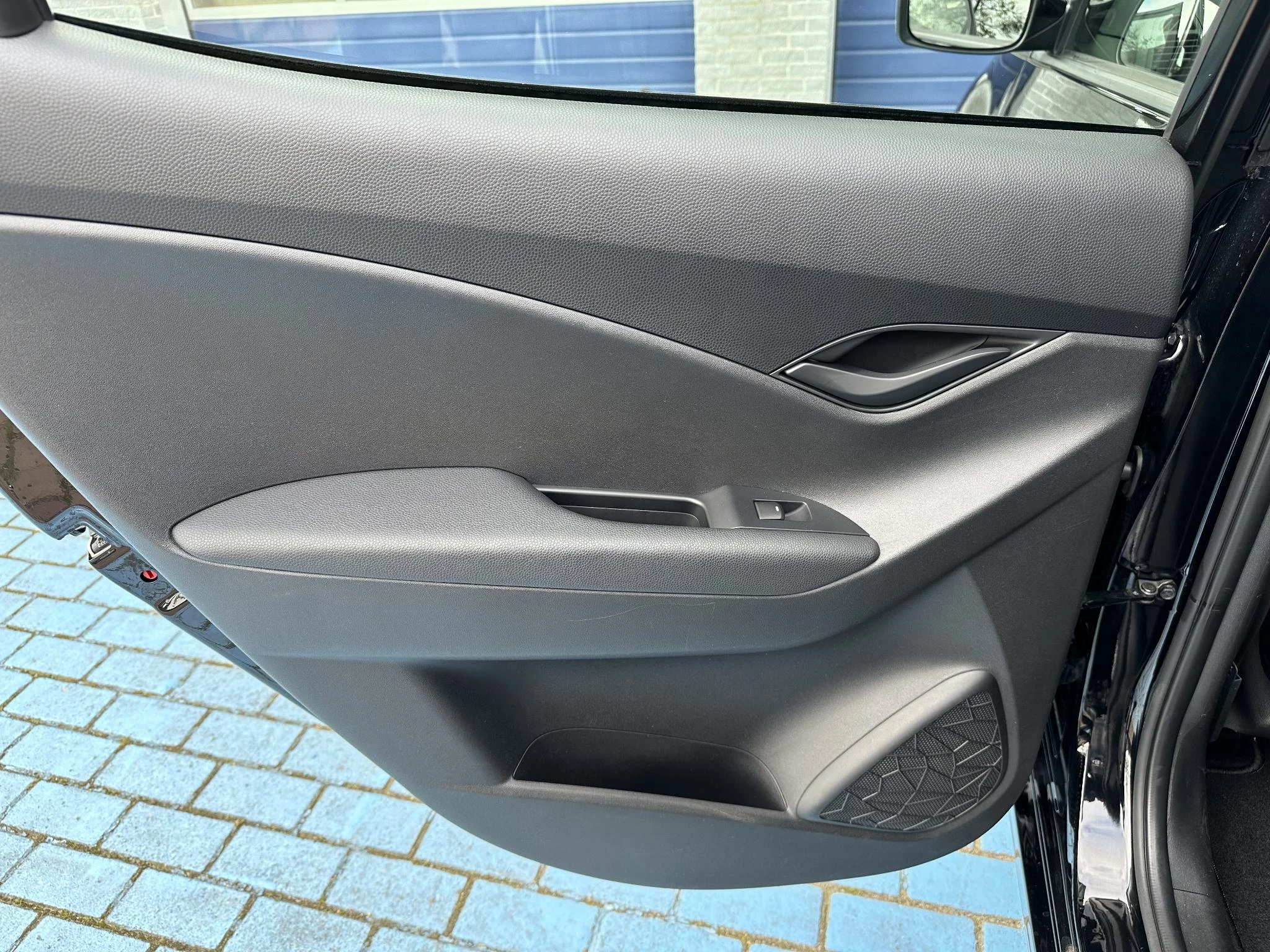 Hoofdafbeelding Hyundai ix20