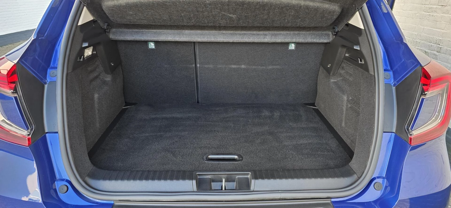 Hoofdafbeelding Mitsubishi ASX