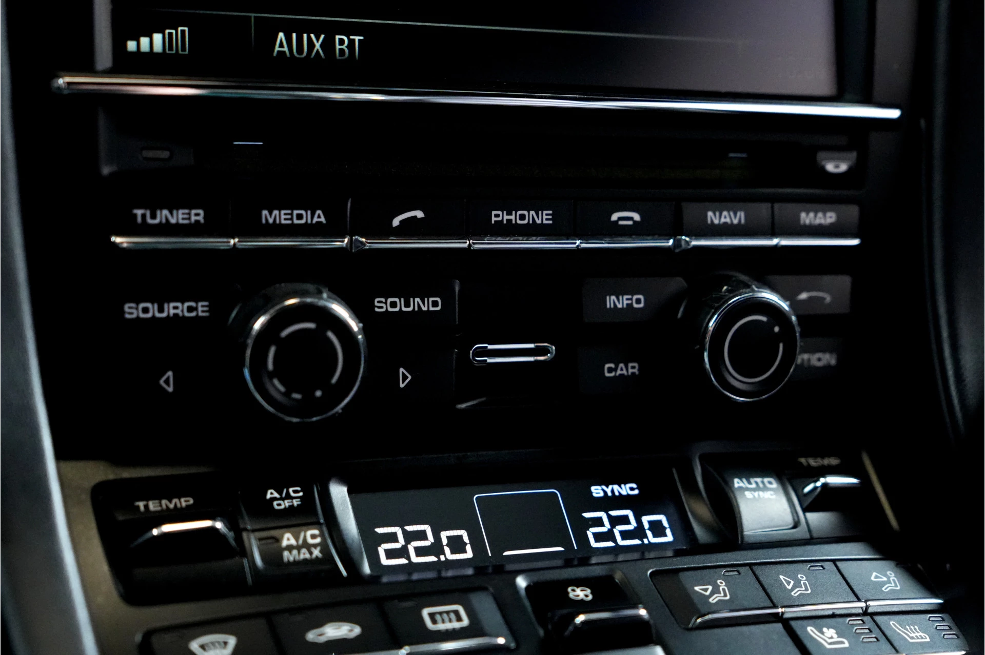 Hoofdafbeelding Porsche 911