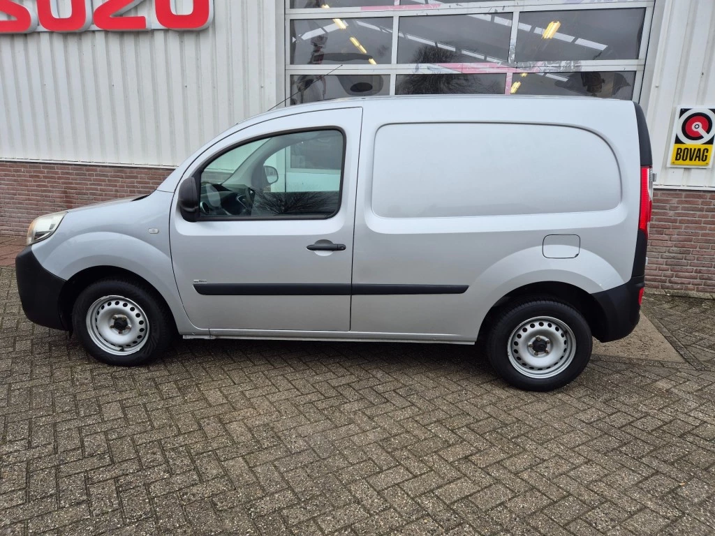 Hoofdafbeelding Renault Kangoo