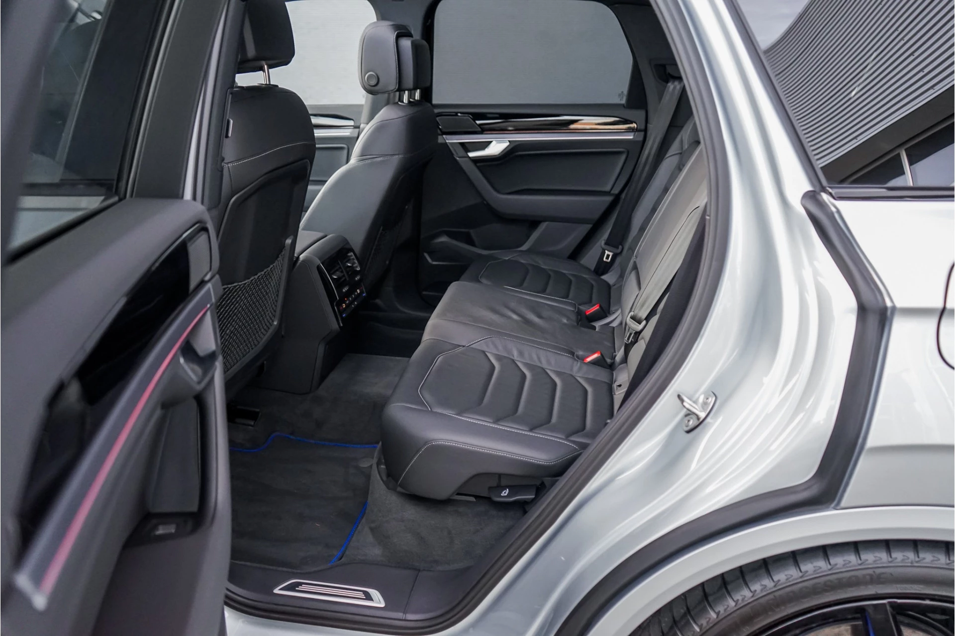 Hoofdafbeelding Volkswagen Touareg