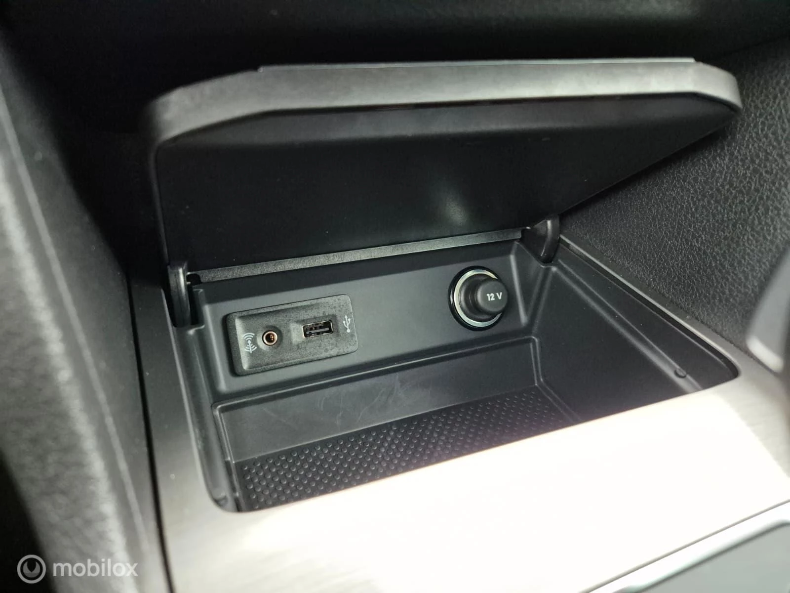 Hoofdafbeelding Volkswagen Golf Sportsvan