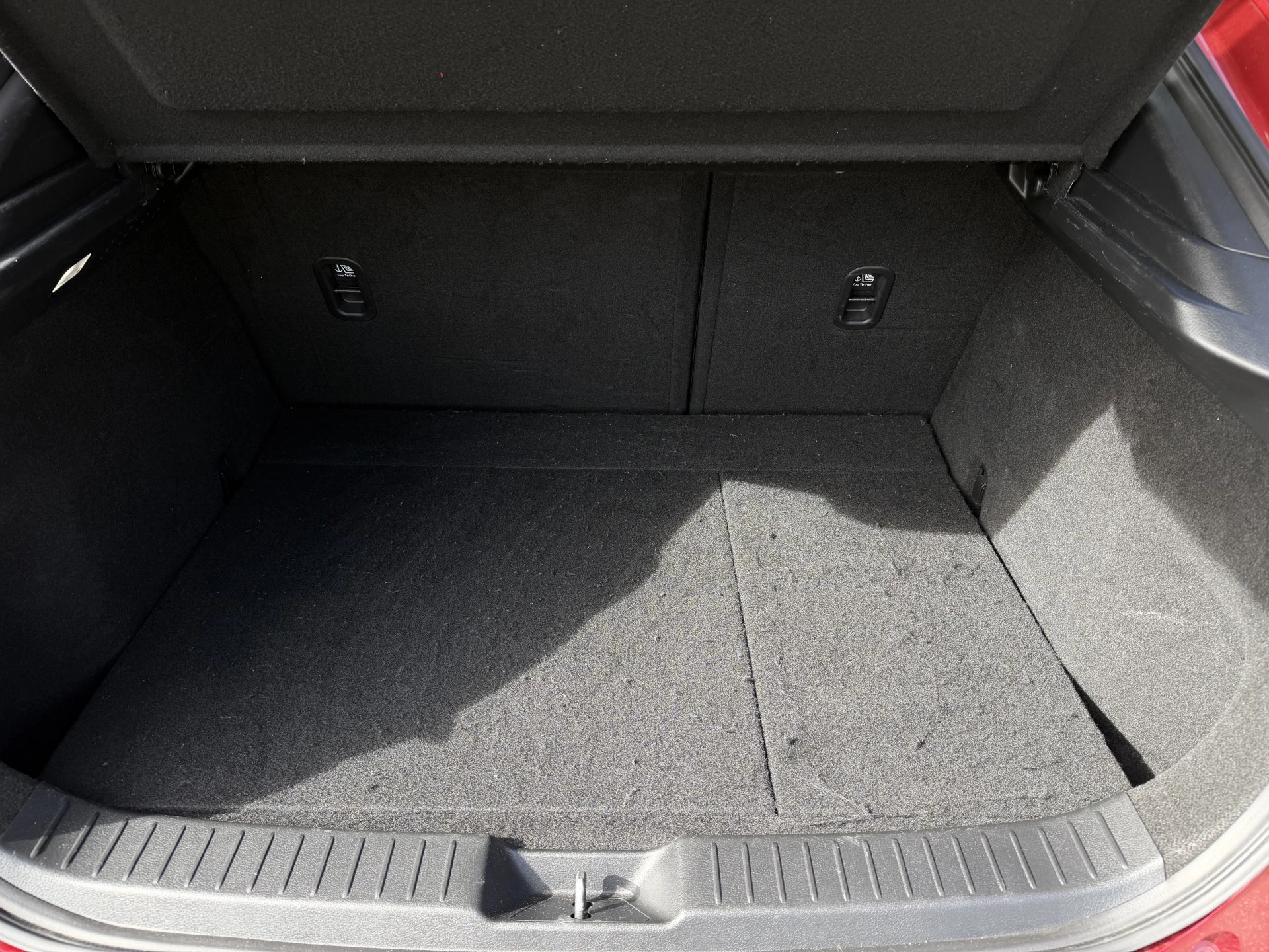 Hoofdafbeelding Mazda CX-30