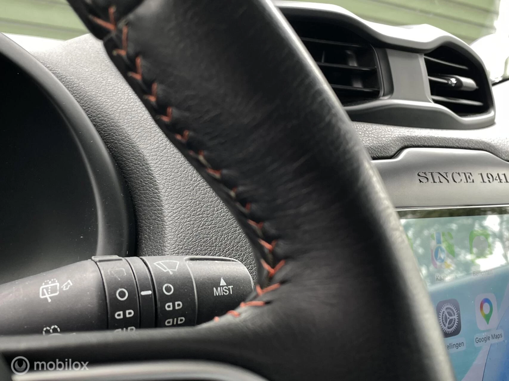 Hoofdafbeelding Jeep Renegade
