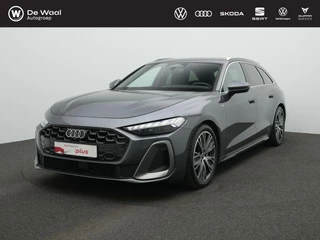 Audi A5 Avant 2.0 TFSI 150 pk S-tronic S edition / S-Line | Achteruitrijcamera | Stoelverwarming | Adaptive Cruise