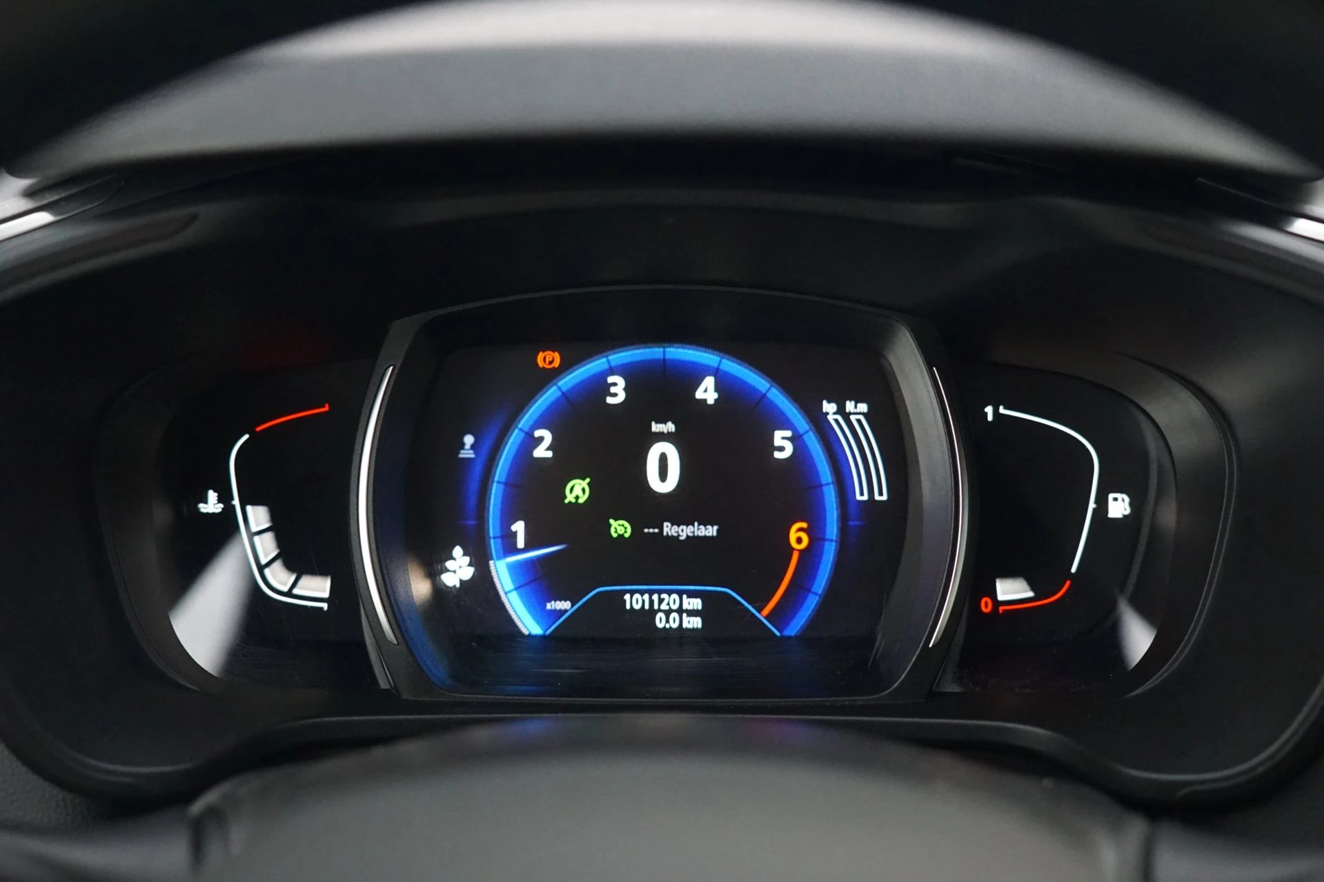 Hoofdafbeelding Renault Kadjar
