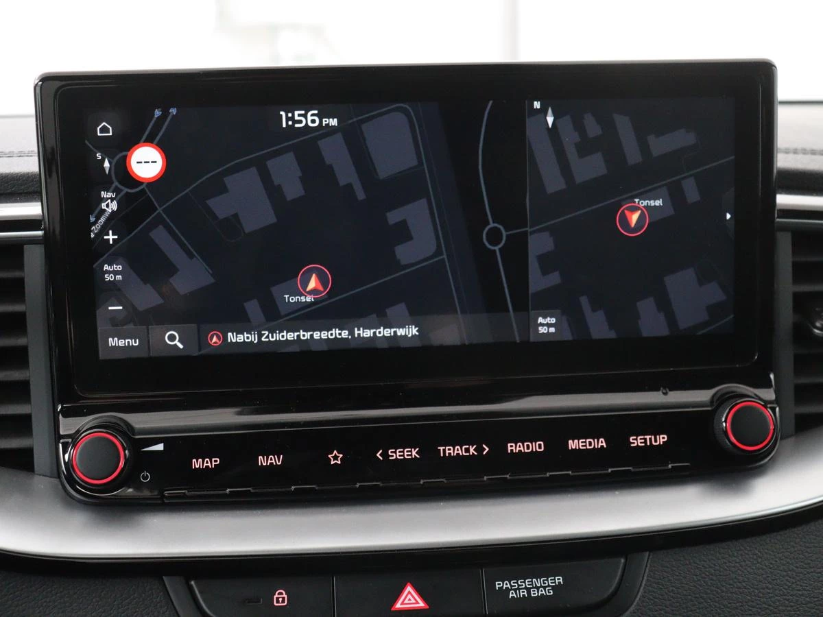 Hoofdafbeelding Kia Ceed