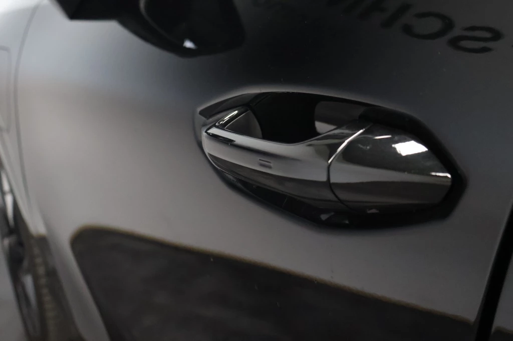 Hoofdafbeelding CUPRA Terramar
