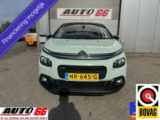 Citroen C3 1.2 PureTech S&S Shine