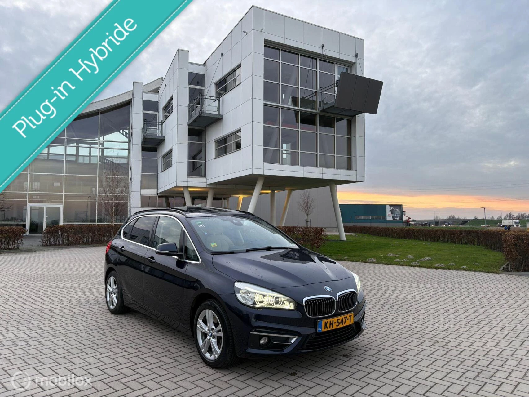 Hoofdafbeelding BMW 2 Serie