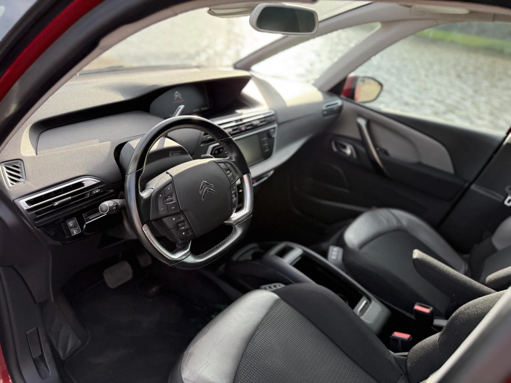 Hoofdafbeelding Citroën Grand C4 Picasso