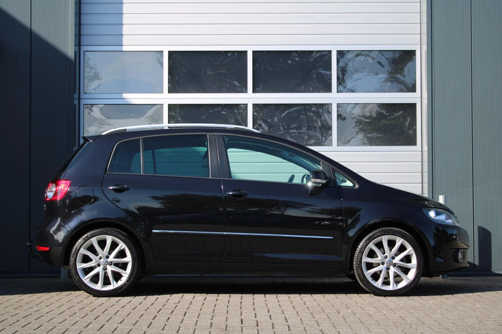 Hoofdafbeelding Volkswagen Golf Plus