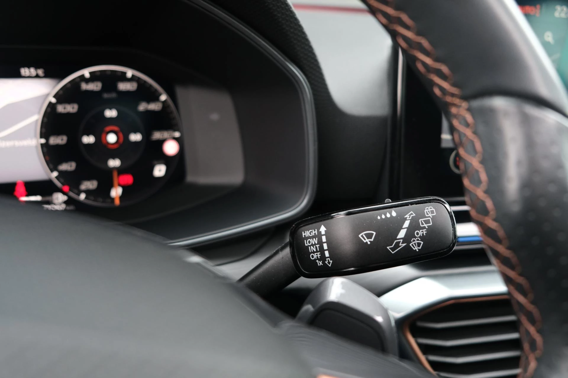 Hoofdafbeelding CUPRA Leon