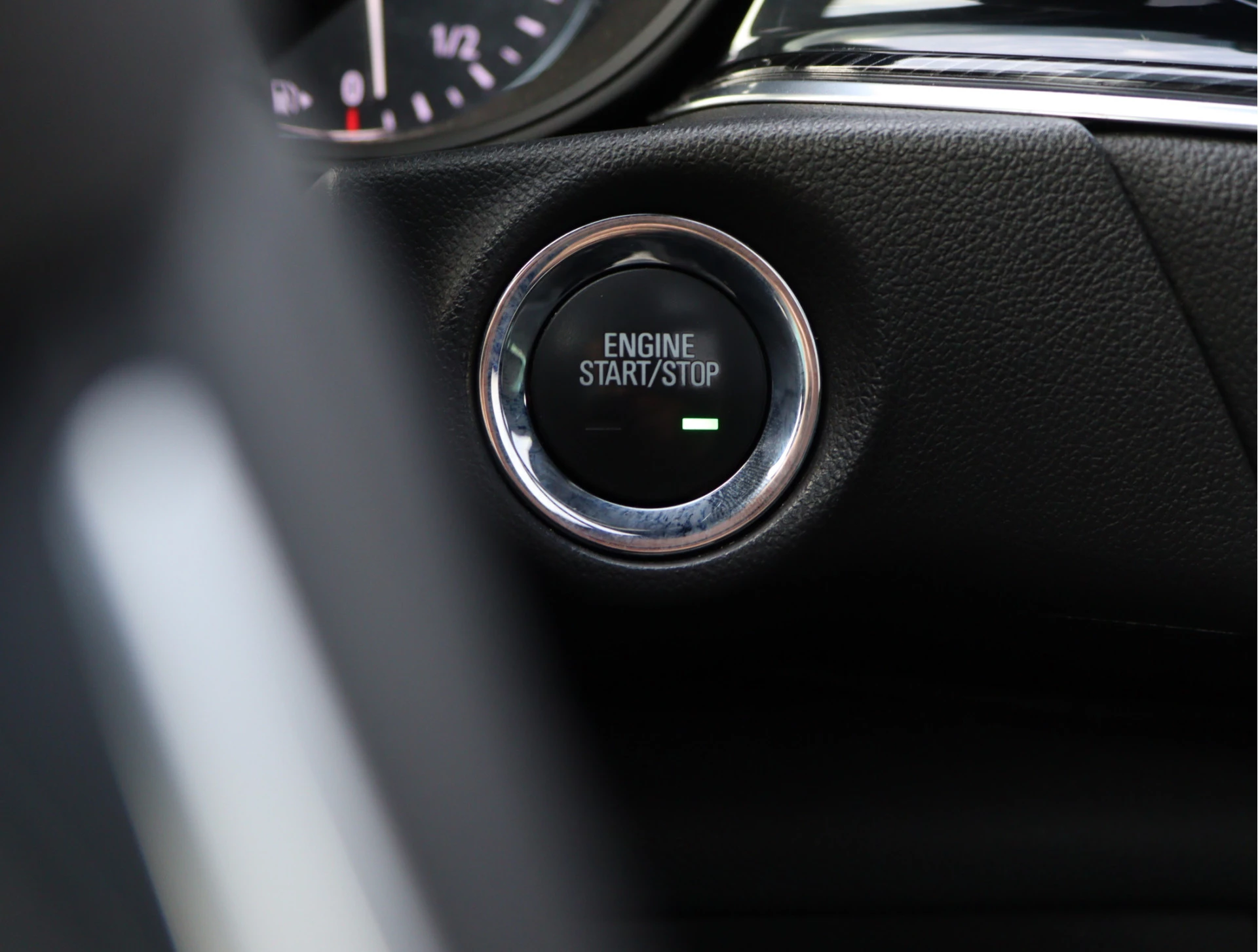 Hoofdafbeelding Opel Insignia