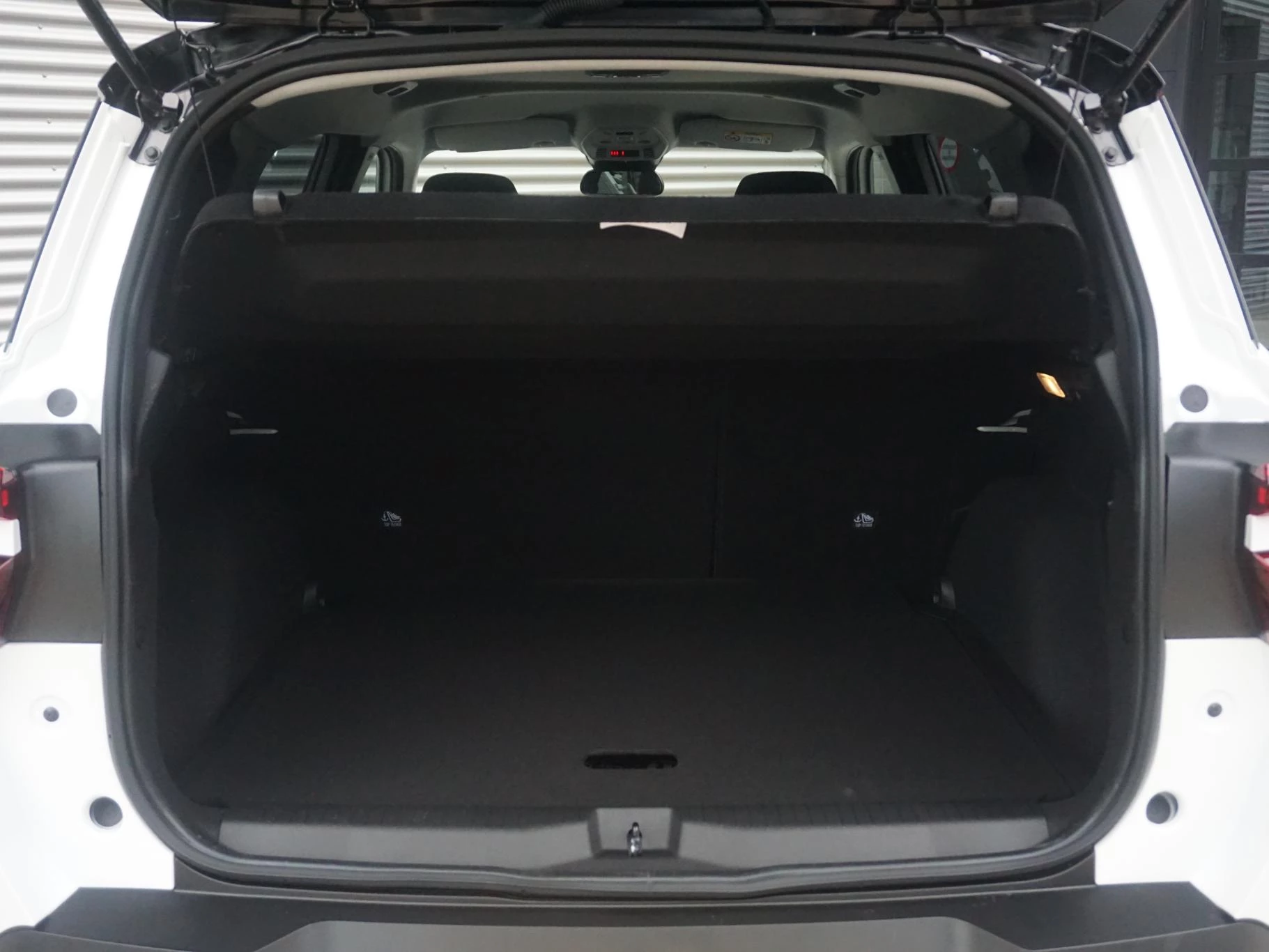 Hoofdafbeelding Opel Frontera