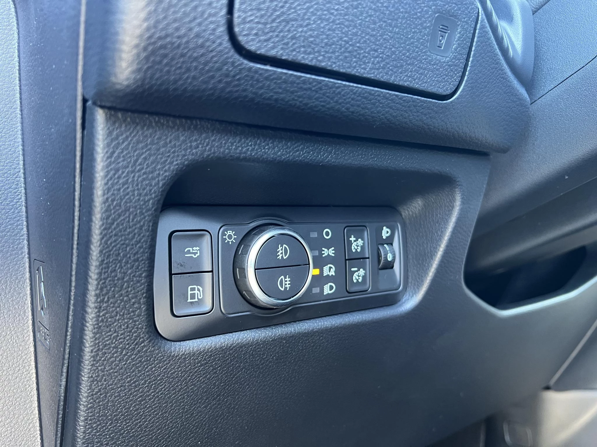 Hoofdafbeelding Ford Ranger