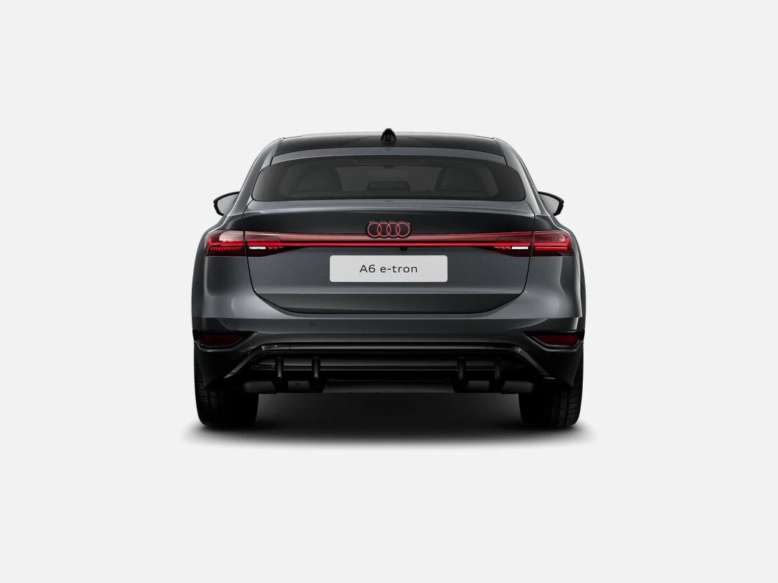 Hoofdafbeelding Audi A6 Sportback e-tron