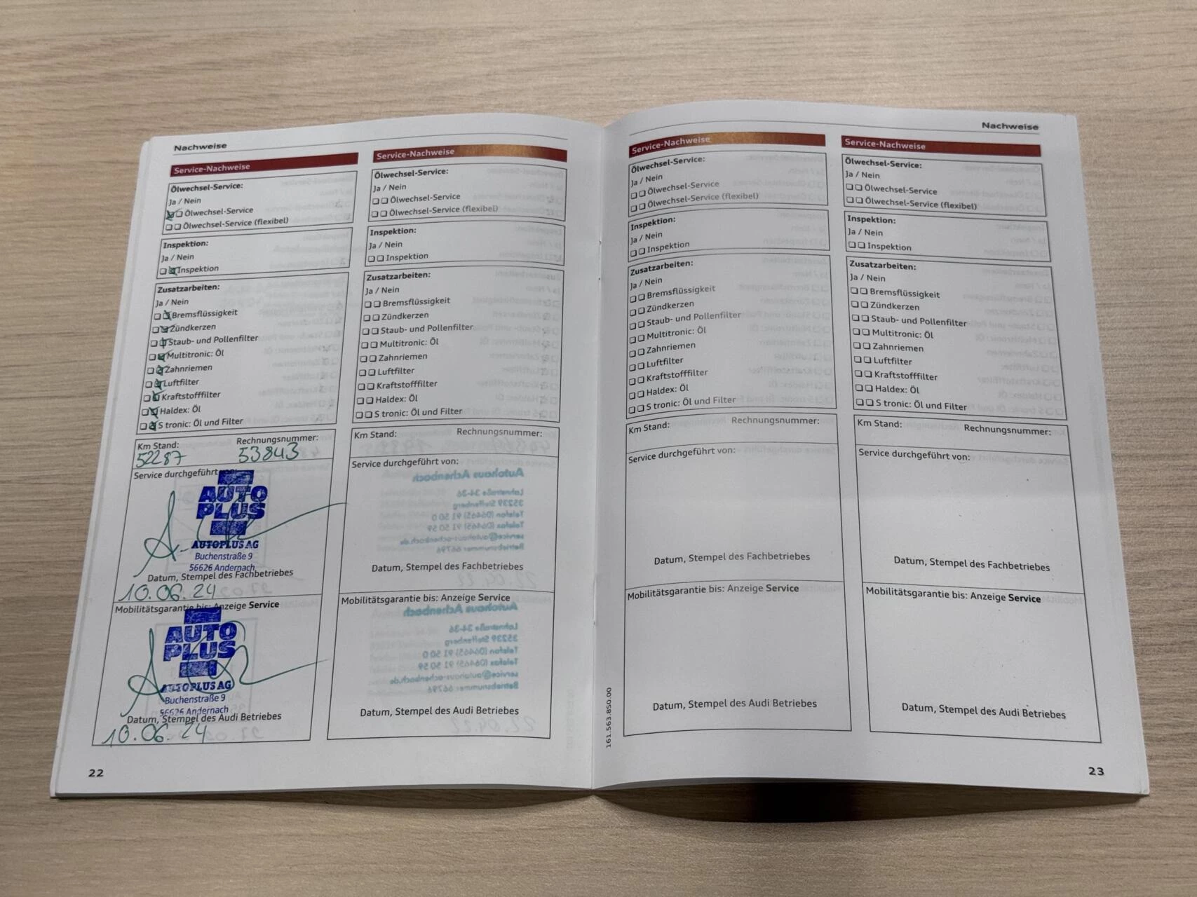 Hoofdafbeelding Audi S3