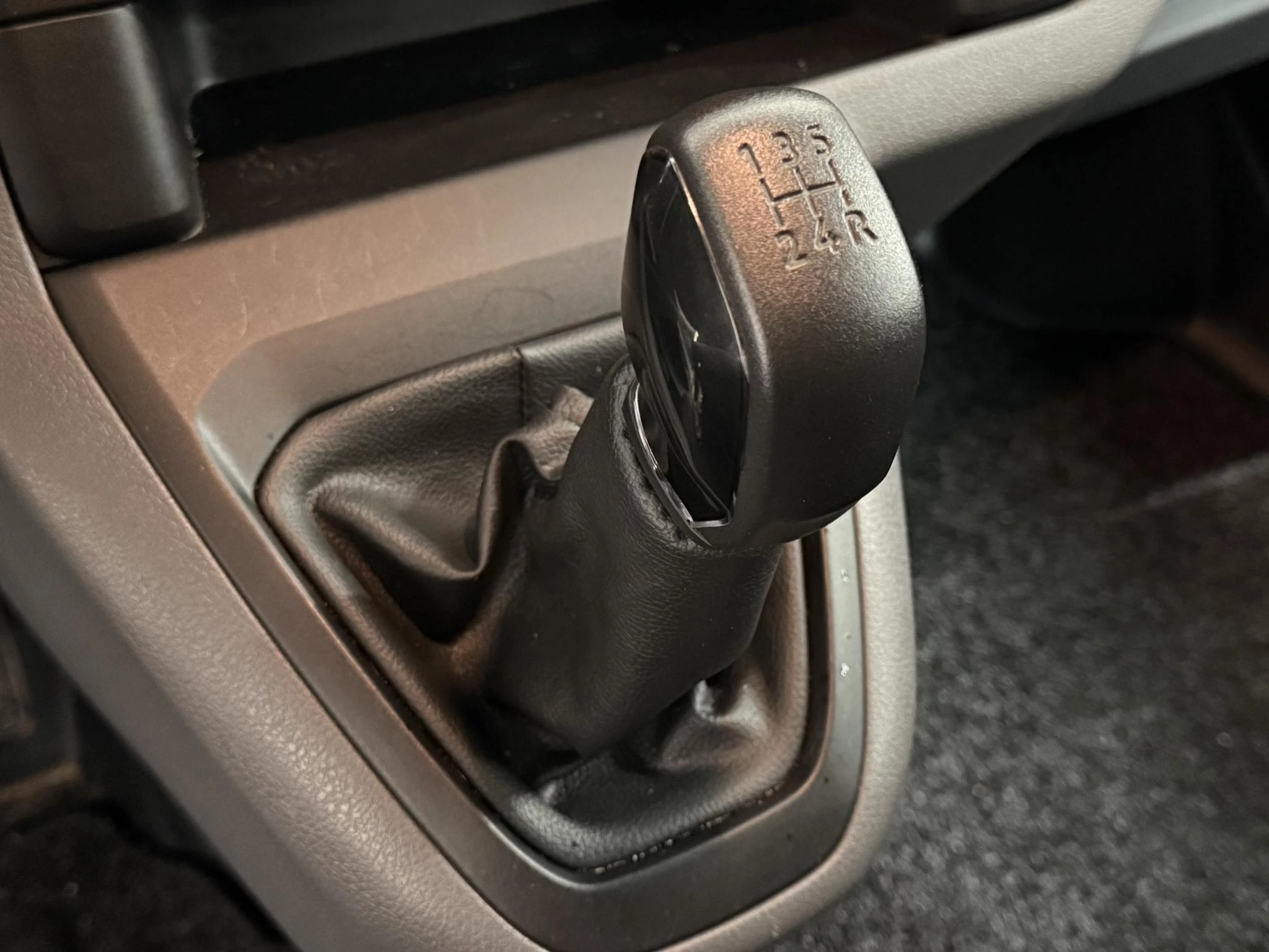 Hoofdafbeelding Citroën Jumpy