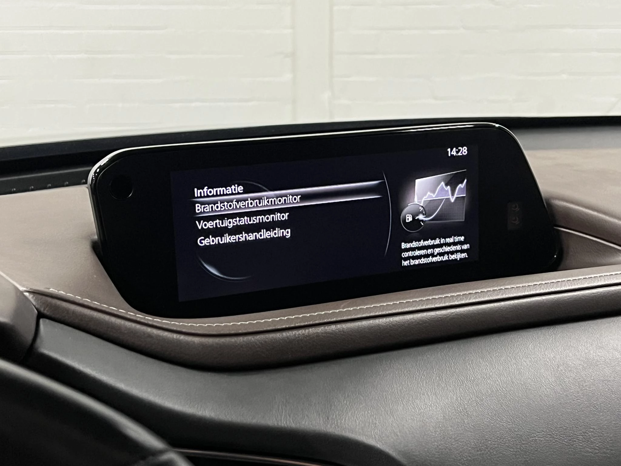 Hoofdafbeelding Mazda CX-30