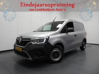 Renault Kangoo 1.5 Blue dCi 75 Comfort L1 NAVI/AIRCO/CRUISE/TREKH!