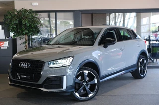 Audi Q2 1.4 TFSI CoD S-tronic S-line Navi Edition 1