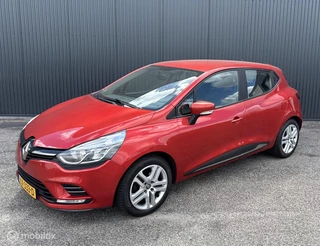 Renault Clio 0.9 TCe Zen