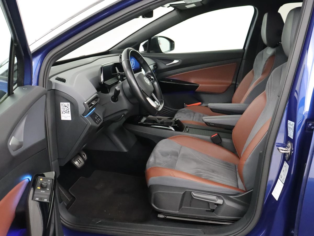 Hoofdafbeelding Volkswagen ID.4