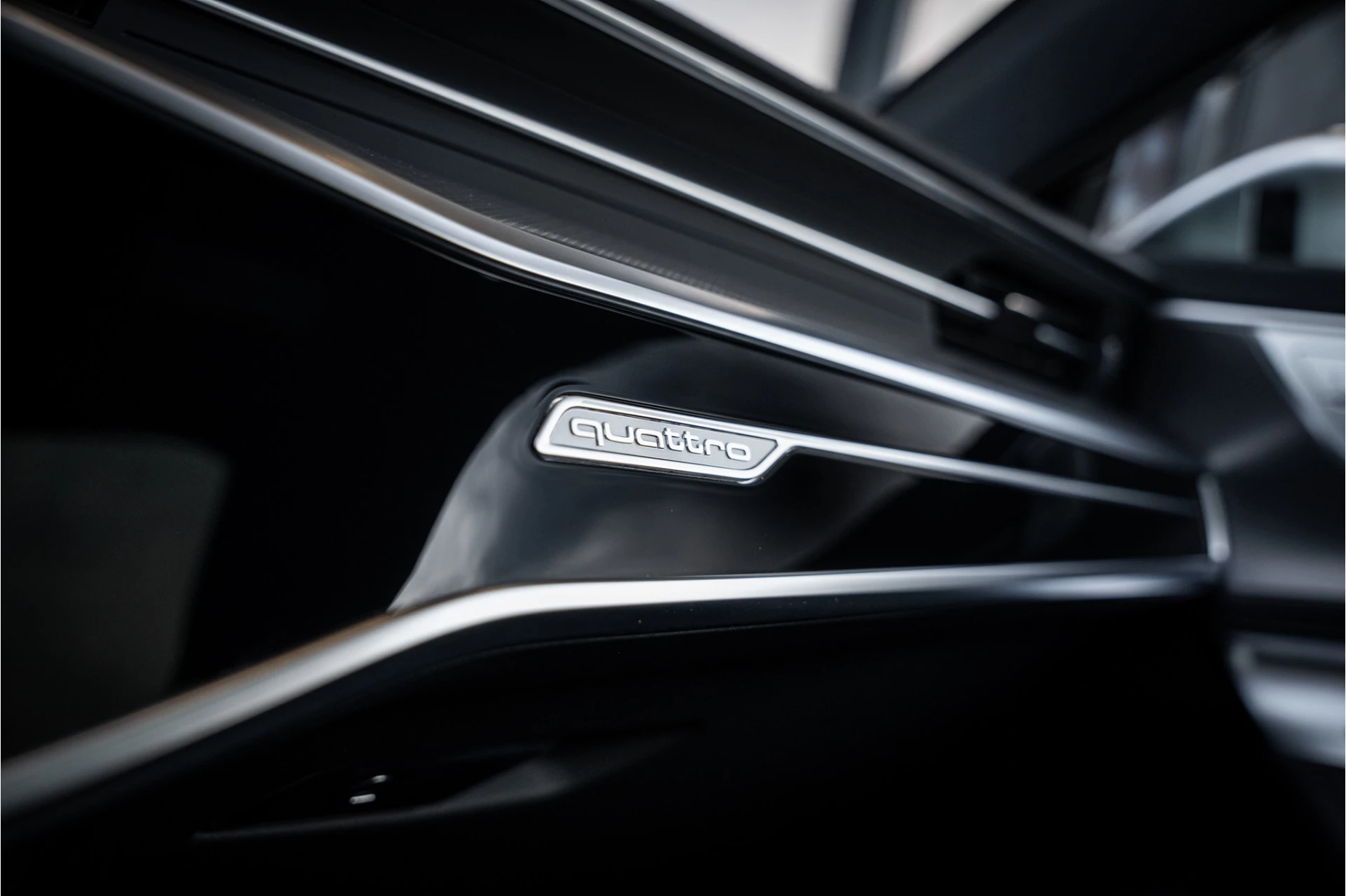 Hoofdafbeelding Audi RS7