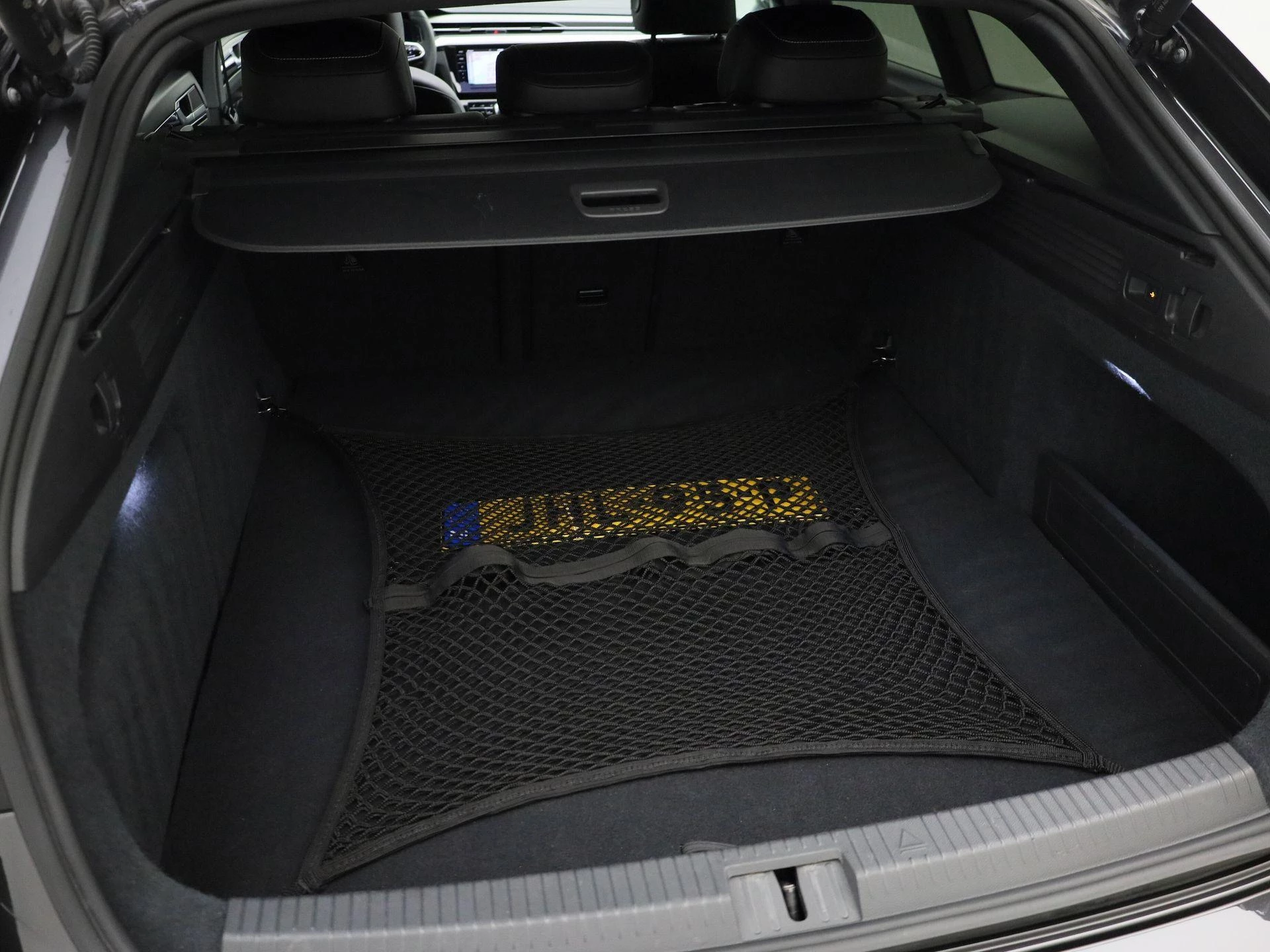 Hoofdafbeelding Volkswagen Arteon