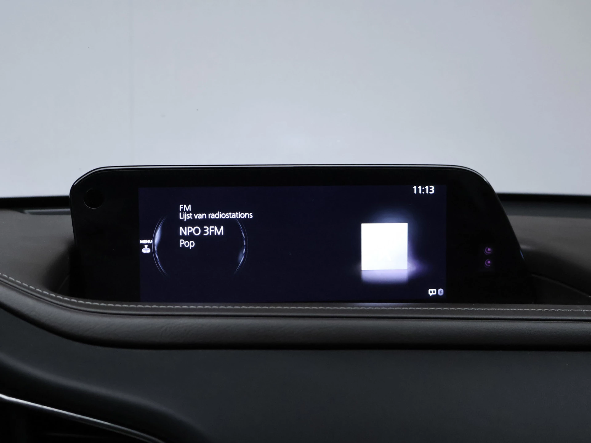 Hoofdafbeelding Mazda CX-30