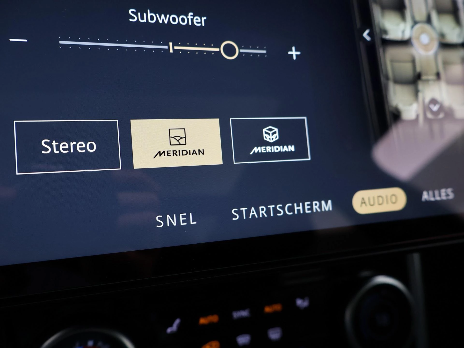 Hoofdafbeelding Land Rover Range Rover