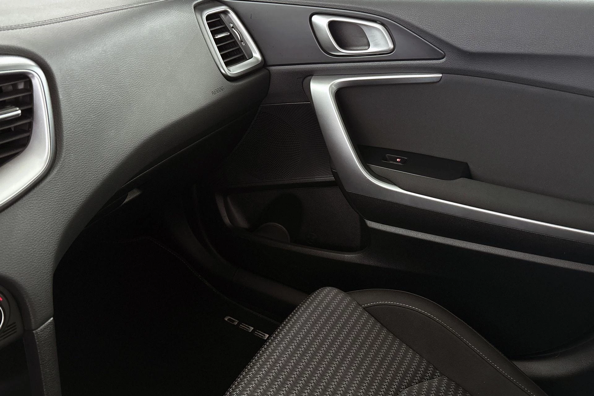 Hoofdafbeelding Kia Ceed