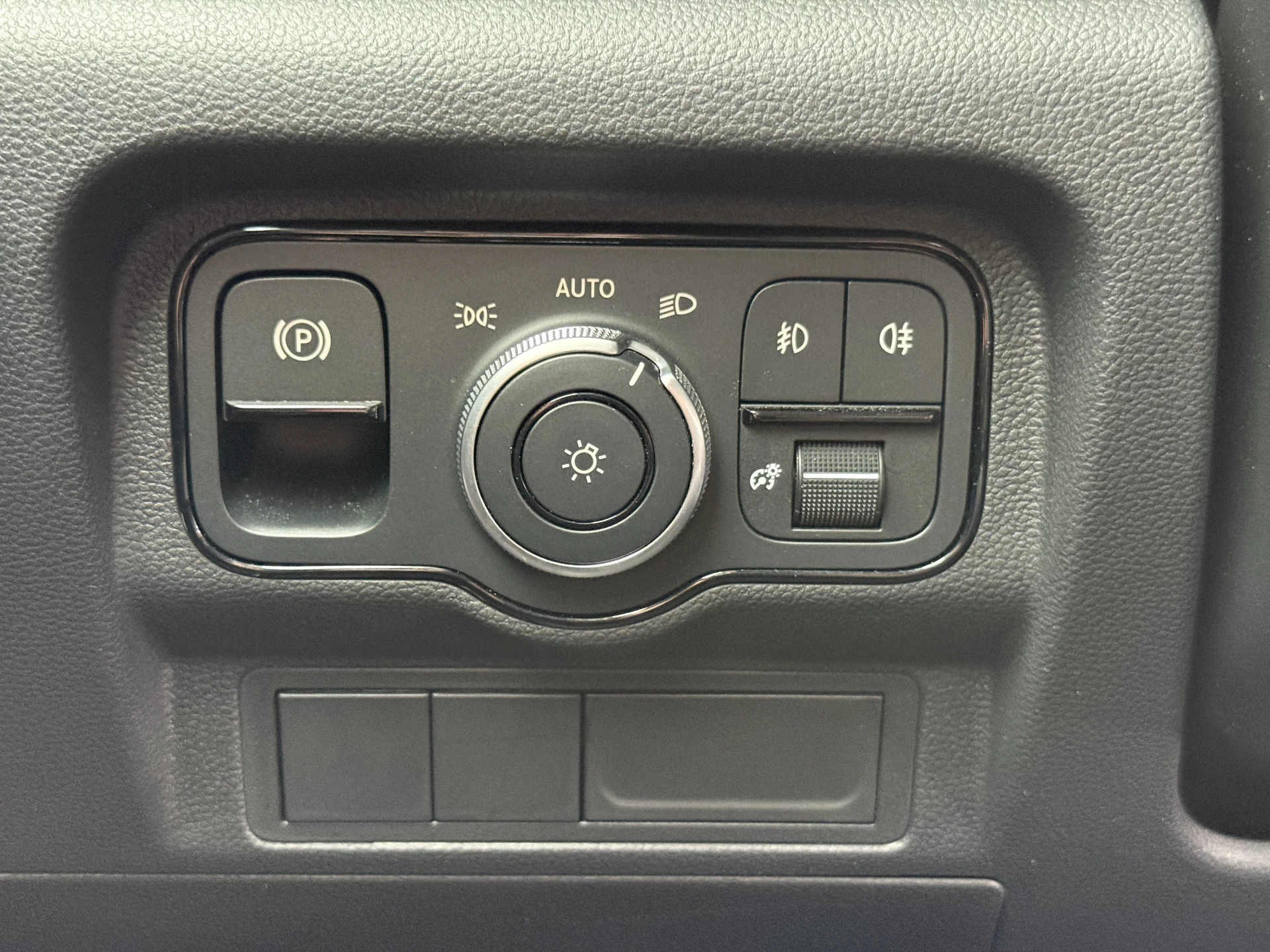 Hoofdafbeelding Mercedes-Benz Citan