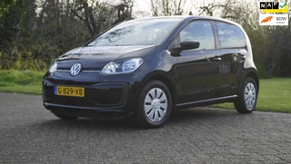 Volkswagen Up! 1.0 BMT move up! 5 drs Airco blue tooth